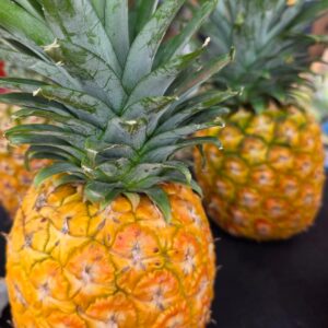 Ananas Avion Delmonte