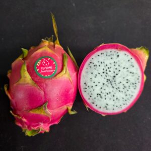 Fruit du Dragon Rouge/blanc — Pitaya