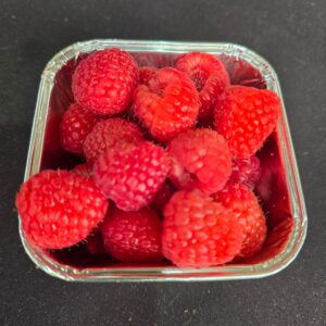 Framboise Belge