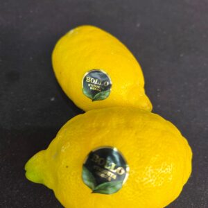 Citron Jaune