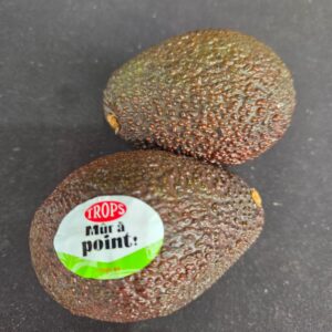 Avocat Extra