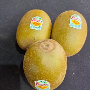 Kiwi Jaune Zespri