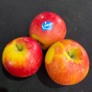 Pomme Jazz