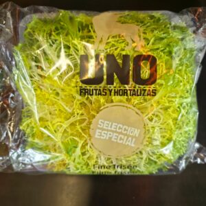 Salade Frisée