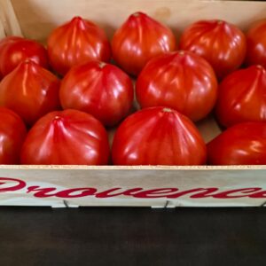 Tomate de Provence