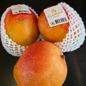 Mangue Avion