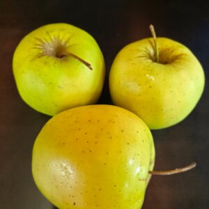 Pomme Golden