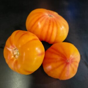 Tomate Ananas France