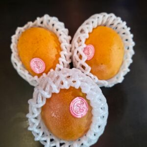 Baby Mangue
