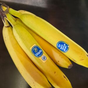 Banane chiquita