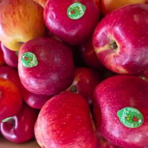 Pomme juliet BIO