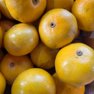 Mandarine