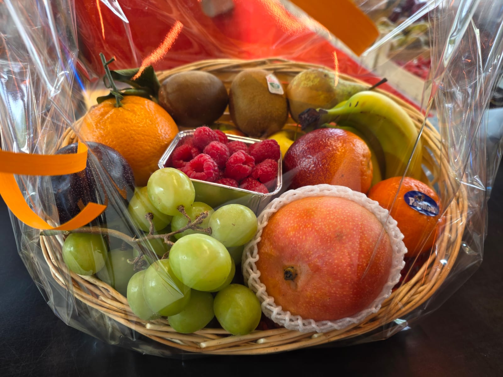 Corbeilles Cadeaux