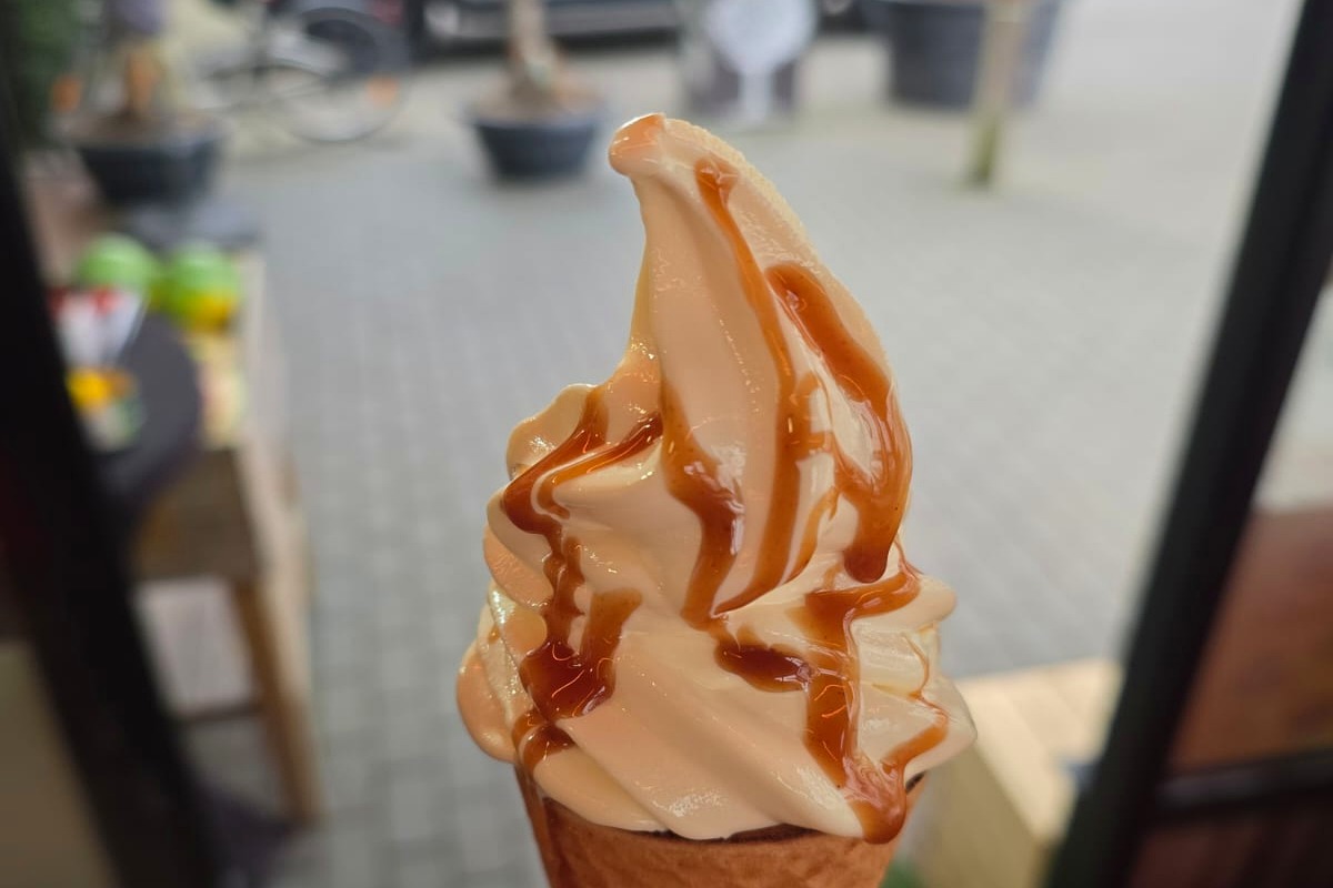 Glaces Soft