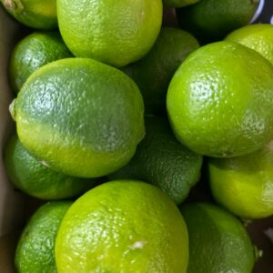 Citron vert